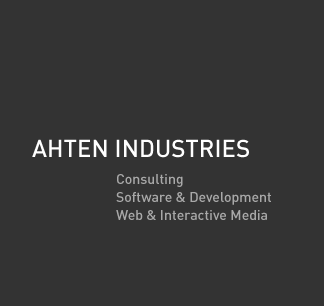 Ahten Industries
